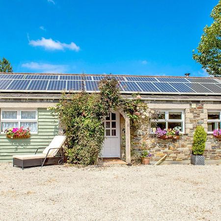Blackberry Cottage North Hill المظهر الخارجي الصورة