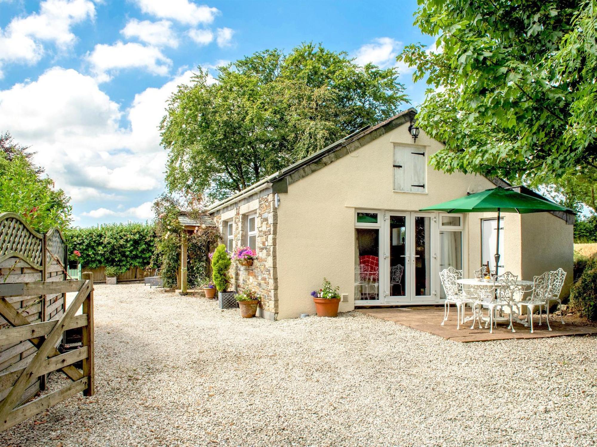 Blackberry Cottage North Hill المظهر الخارجي الصورة
