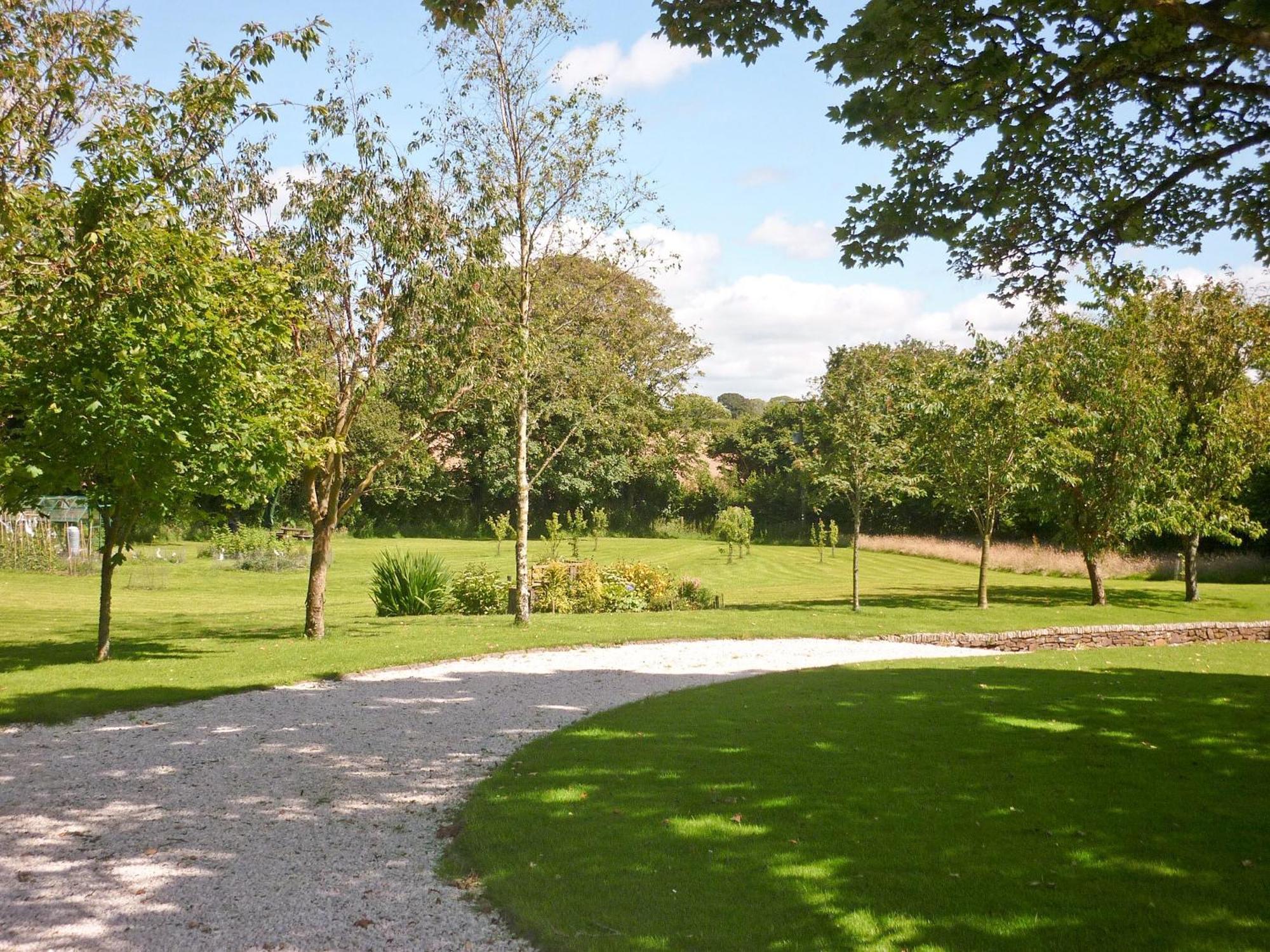 Blackberry Cottage North Hill المظهر الخارجي الصورة