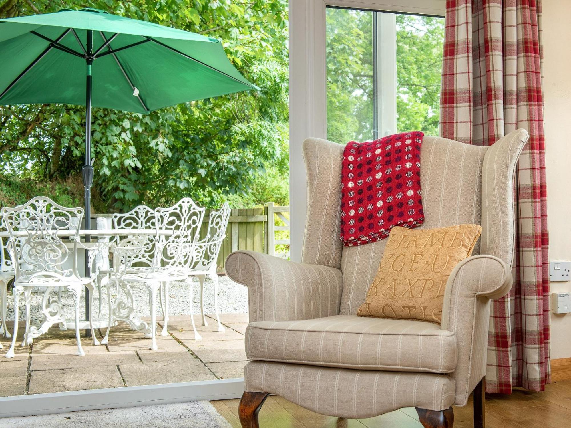 Blackberry Cottage North Hill المظهر الخارجي الصورة