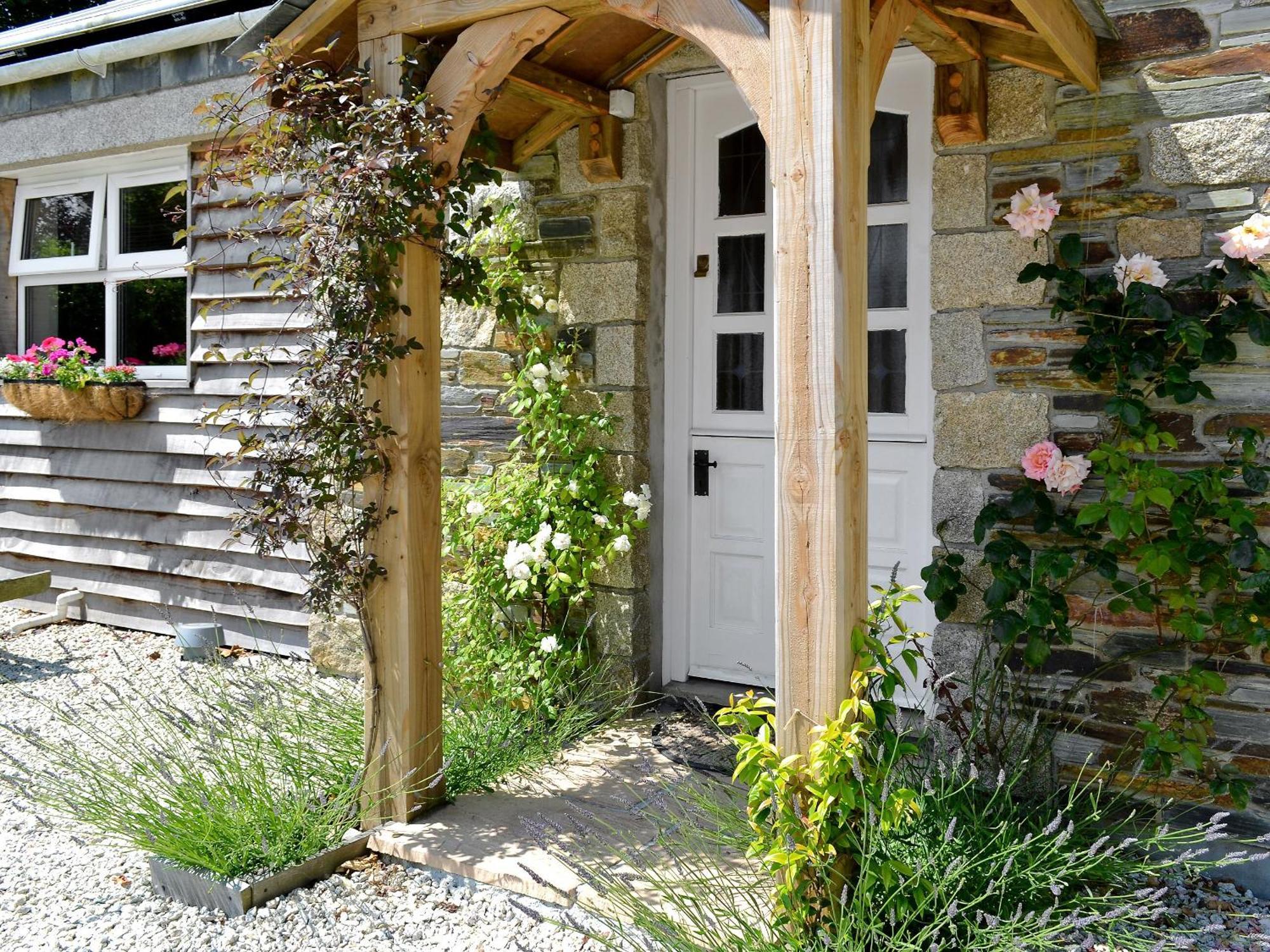 Blackberry Cottage North Hill المظهر الخارجي الصورة