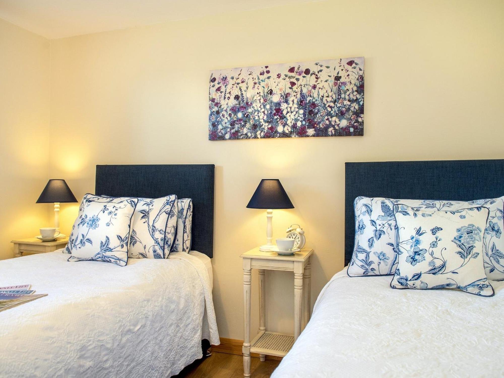 Blackberry Cottage North Hill المظهر الخارجي الصورة