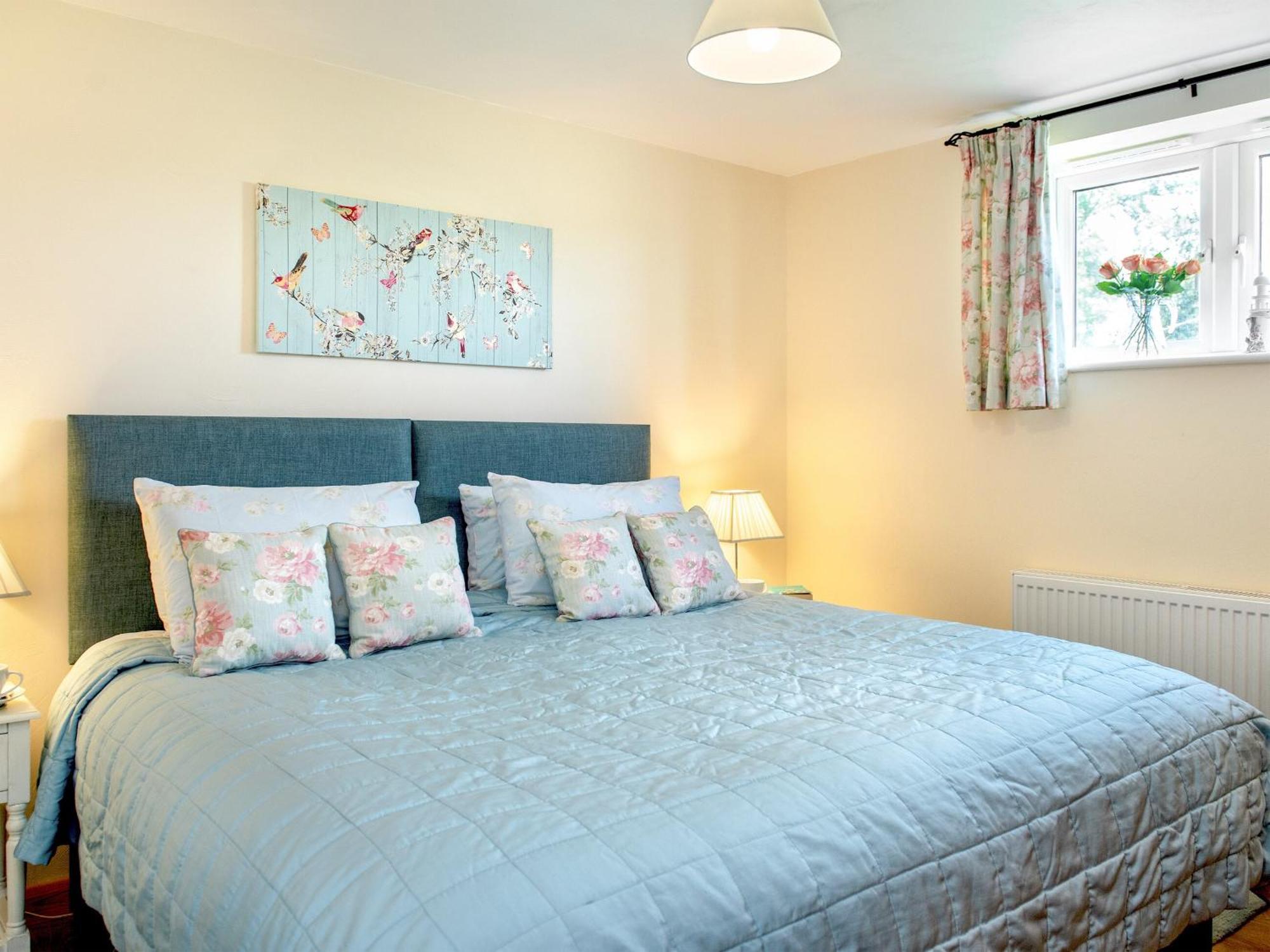 Blackberry Cottage North Hill المظهر الخارجي الصورة